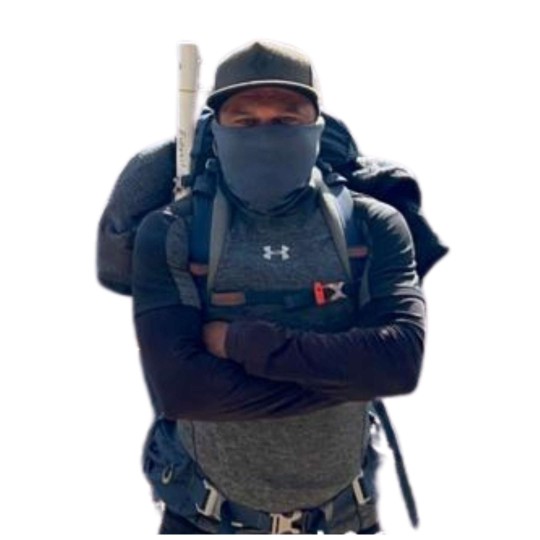 Roshan Adhikari - Gateway Adventure Treks & Expedition