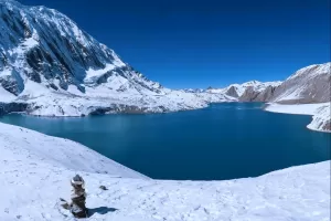 Annapurna Tilicho Lake Trek Complete Guide 2026 [Updated] 
