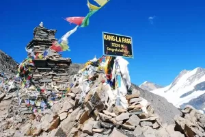 Best High Pass Treks in Nepal