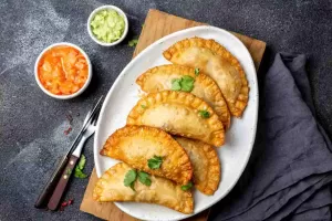 Sherpa Cuisine to Try in Nepal | Sherpa Dishes from Namche Bazaar