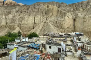 Tsum Valley Trek - Gateway Adventure Treks and Expedition