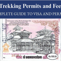 Nepal Trekking Permits and Fees 2026: Complete Guide to Visa and Permits